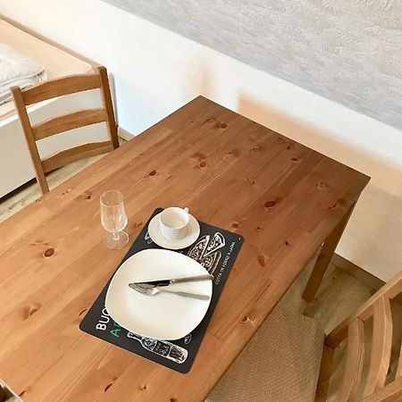 Apartment Topp Adult Only Schillig Buitenkant foto