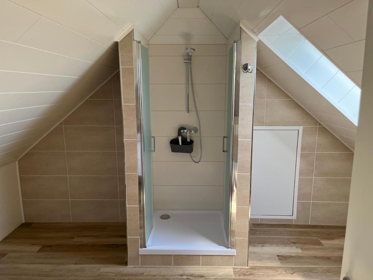 Apartment Topp Adult Only Schillig Buitenkant foto
