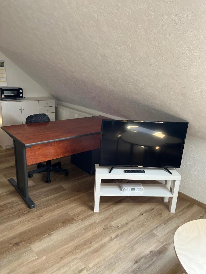 Apartment Topp Adult Only Schillig Buitenkant foto