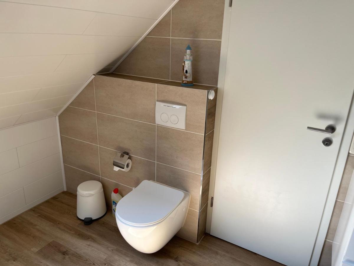 Apartment Topp Adult Only Schillig Buitenkant foto