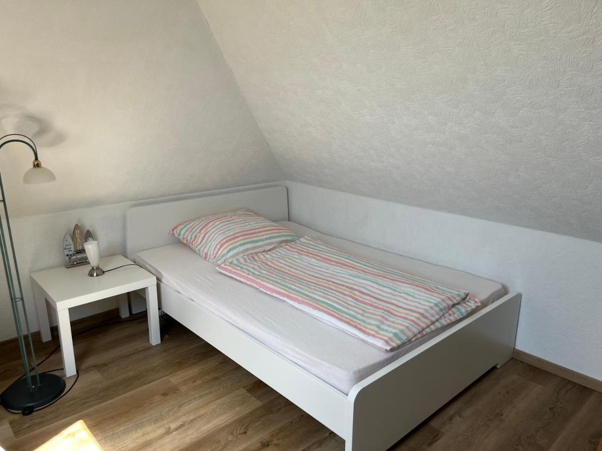 Apartment Topp Adult Only Schillig Buitenkant foto