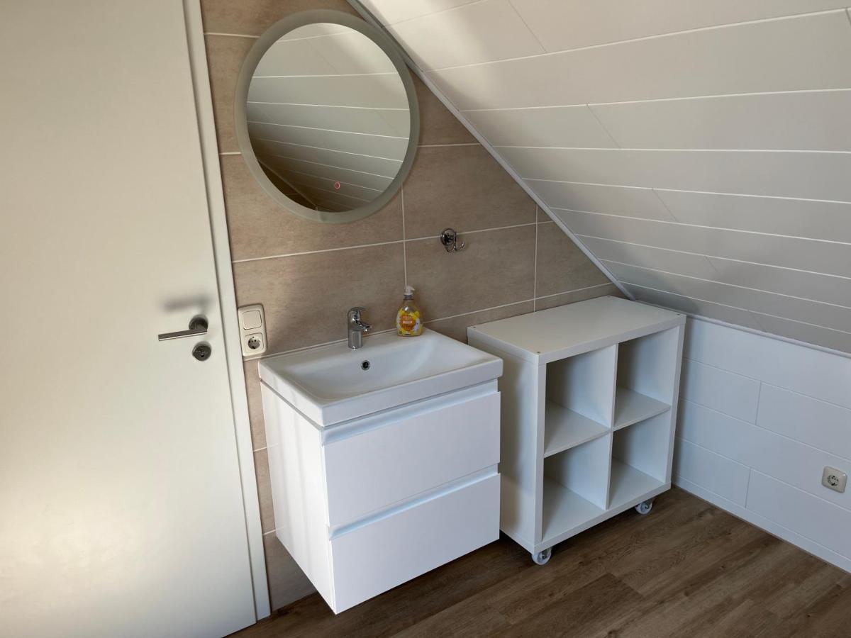 Apartment Topp Adult Only Schillig Buitenkant foto