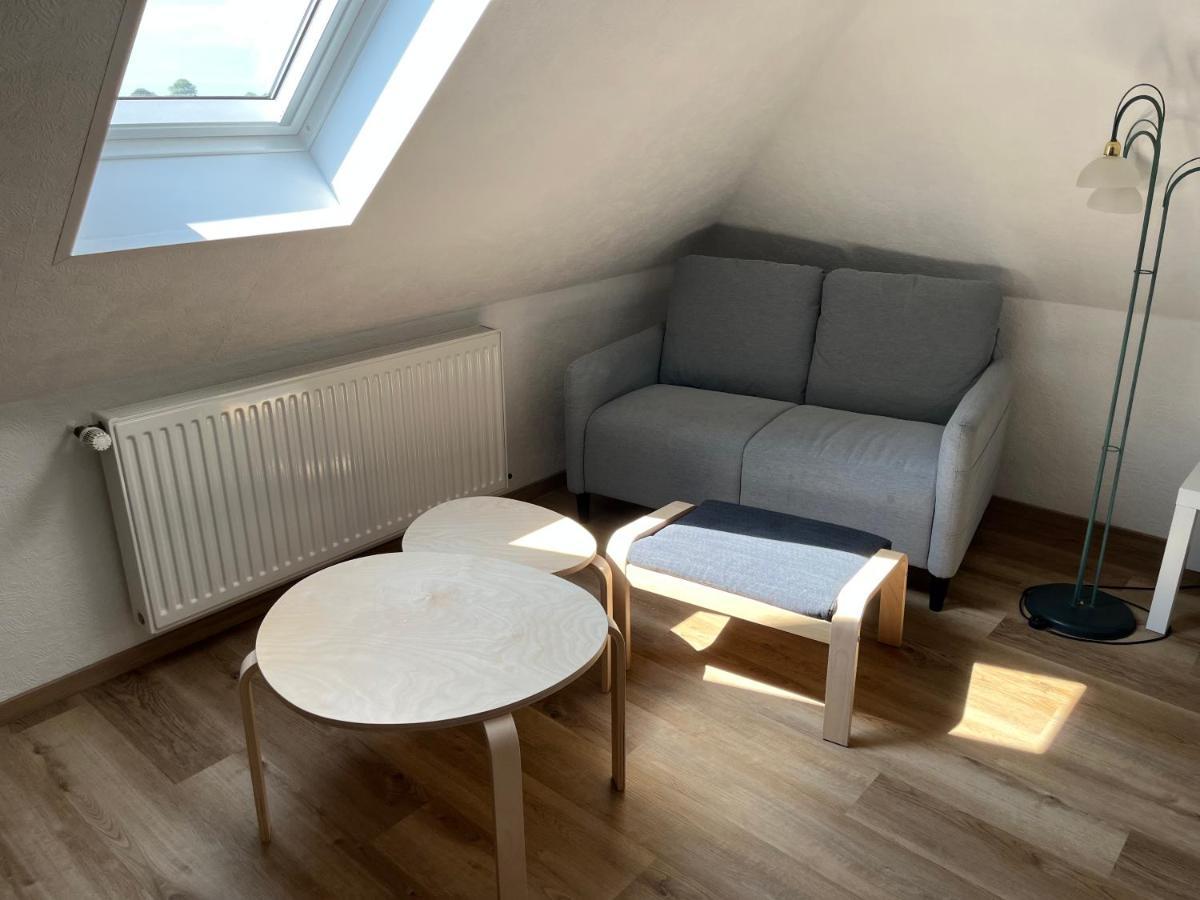 Apartment Topp Adult Only Schillig Buitenkant foto